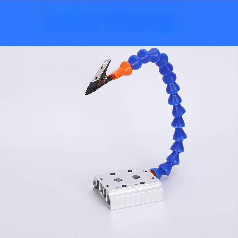 T12 držač za lemljenje – višefunkcionalni fiksni nosač za popravak PCB-a, Sheng Bangrong