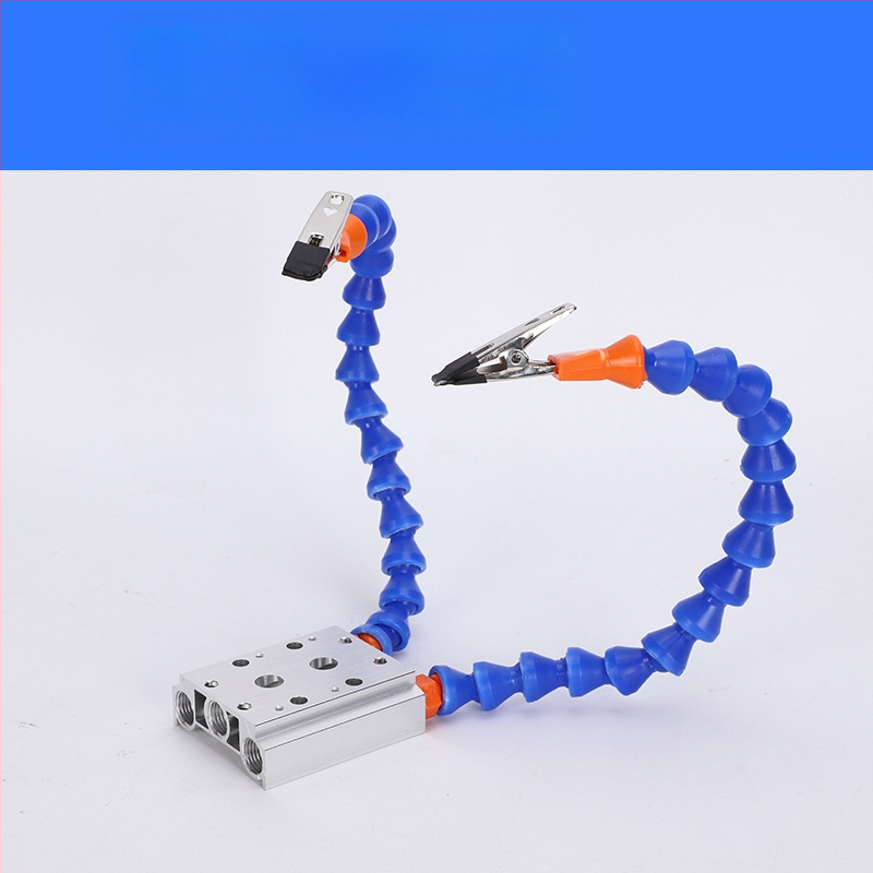 T12 držač za lemljenje – višefunkcionalni fiksni nosač za popravak PCB-a, Sheng Bangrong