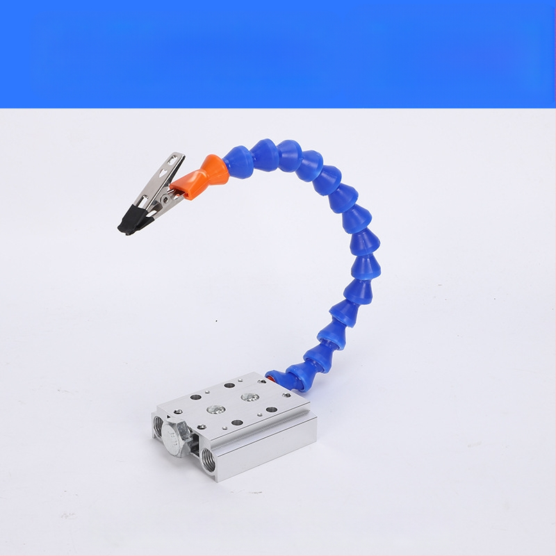 T12 držač za lemljenje – višefunkcionalni fiksni nosač za popravak PCB-a, Sheng Bangrong