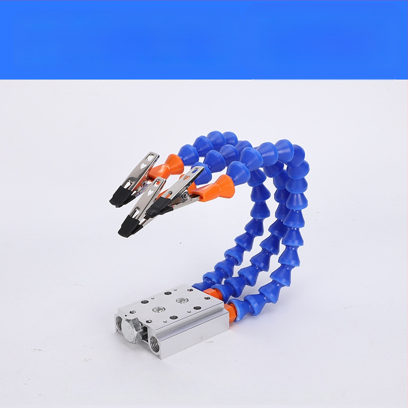 T12 držač za lemljenje – višefunkcionalni fiksni nosač za popravak PCB-a, Sheng Bangrong