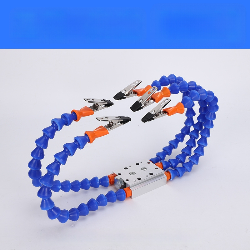 T12 držač za lemljenje – višefunkcionalni fiksni nosač za popravak PCB-a, Sheng Bangrong