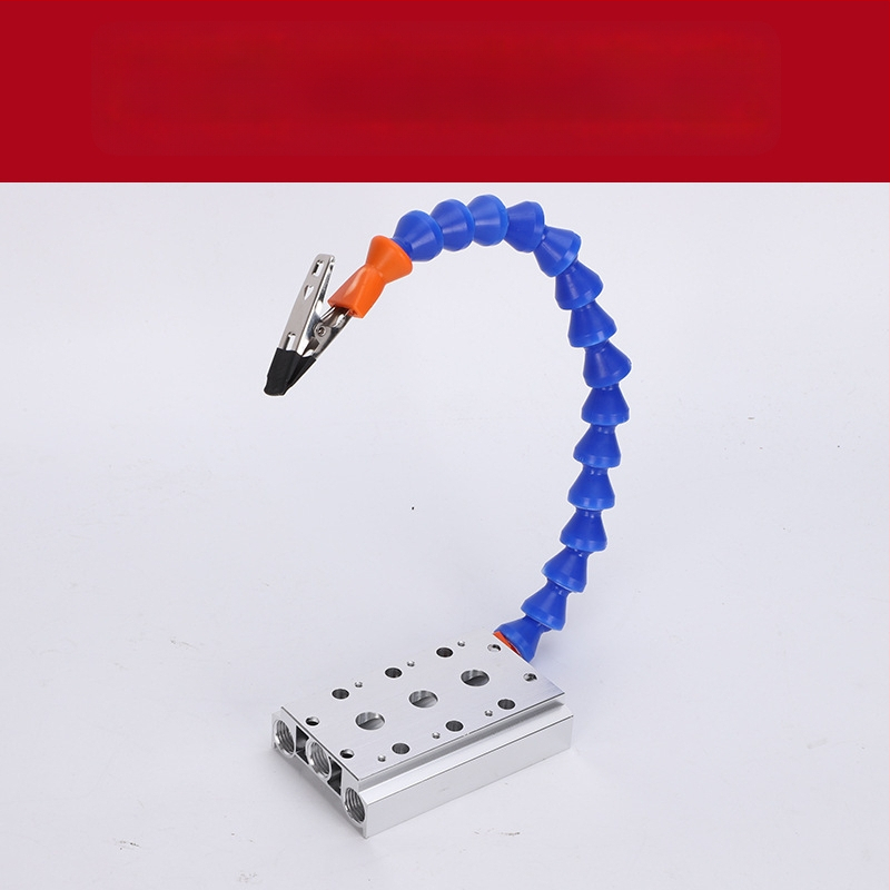 T12 držač za lemljenje – višefunkcionalni fiksni nosač za popravak PCB-a, Sheng Bangrong