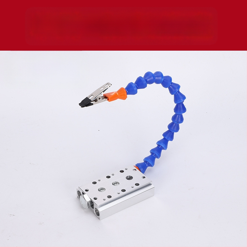 T12 držač za lemljenje – višefunkcionalni fiksni nosač za popravak PCB-a, Sheng Bangrong