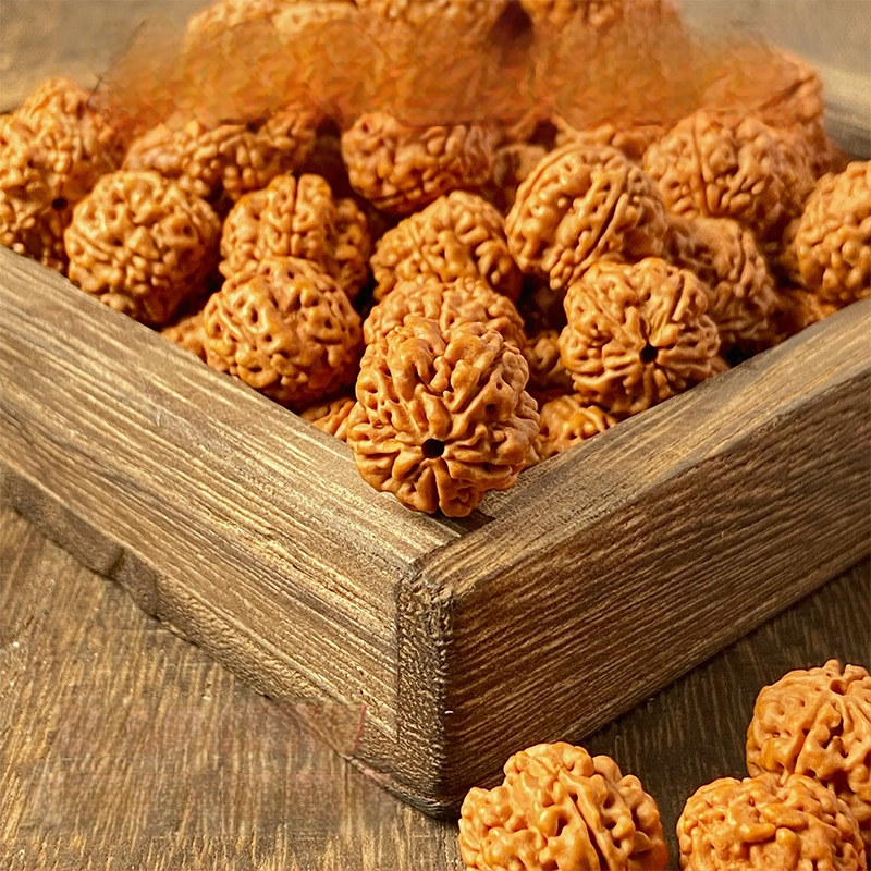 108 seemnehelmedest käevõru, käsitöö, King Kong materjal, kaasaegne minimalistlik stiil, DIY ehted naistele ja meestele (Kevad 2023)