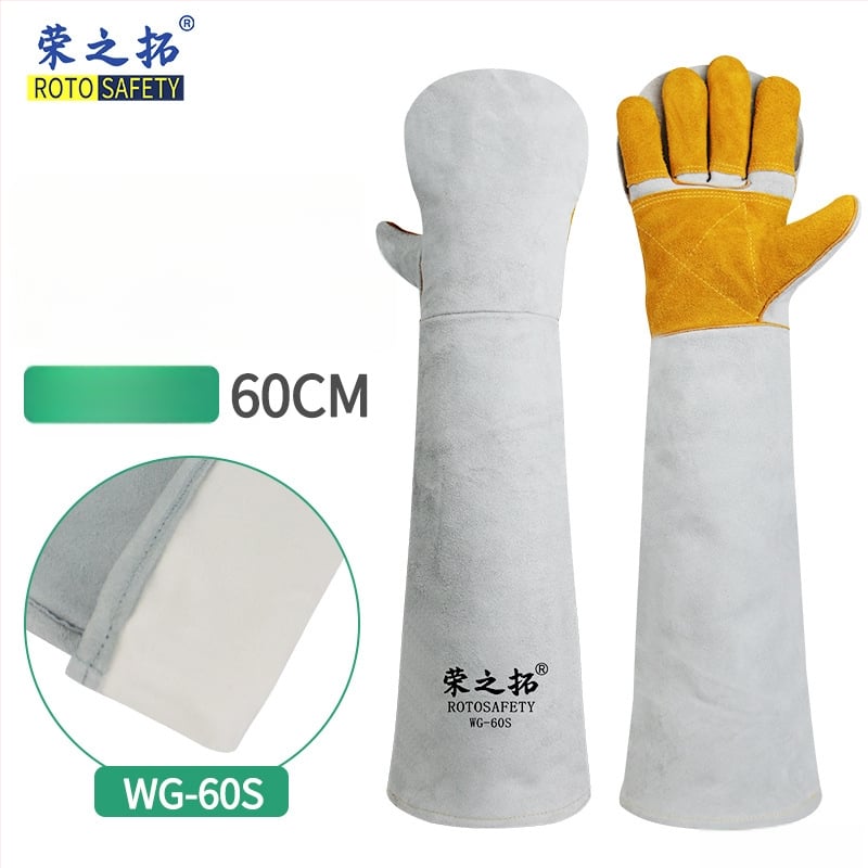 Rongzhituo Opće radne rukavice – Marka Rongzhituo, Težina 1000, Pogodno za salon ljepote