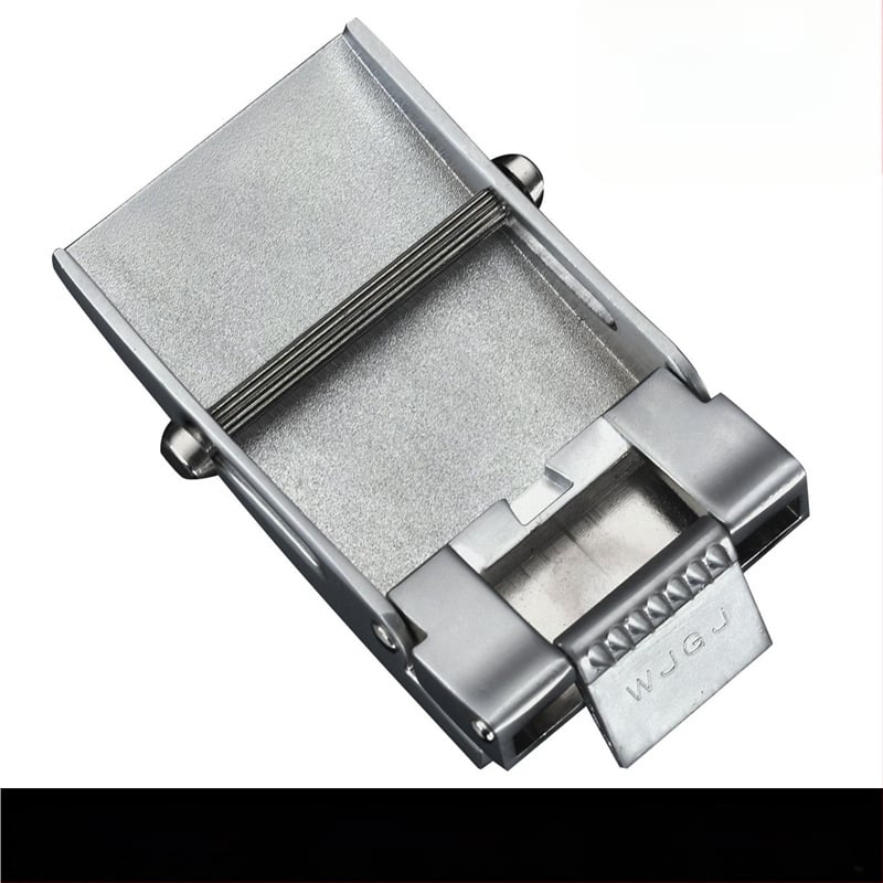 Plastmassist vööklipp, sile/plaadi tüüp, meestele, igapäevane stiil