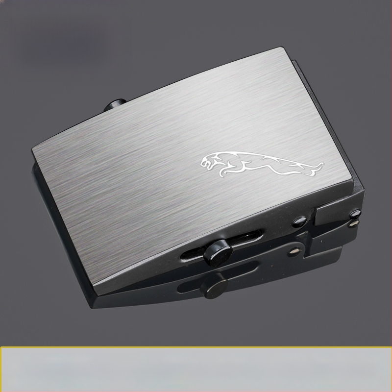 Plastmassist vööklipp, sile/plaadi tüüp, meestele, igapäevane stiil