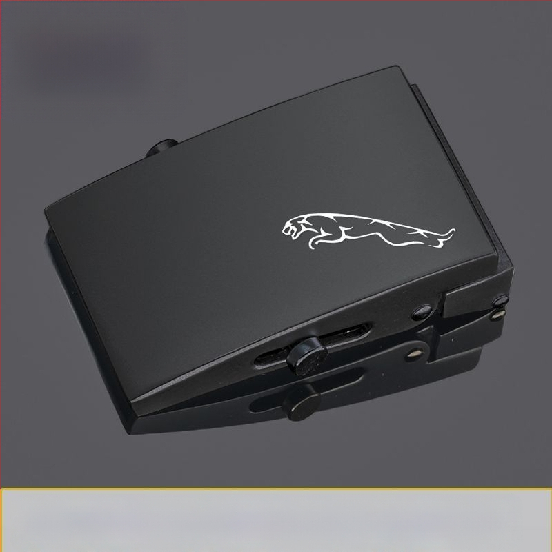 Plastmassist vööklipp, sile/plaadi tüüp, meestele, igapäevane stiil