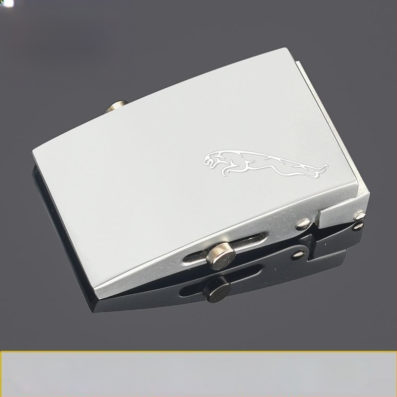 Plastmassist vööklipp, sile/plaadi tüüp, meestele, igapäevane stiil