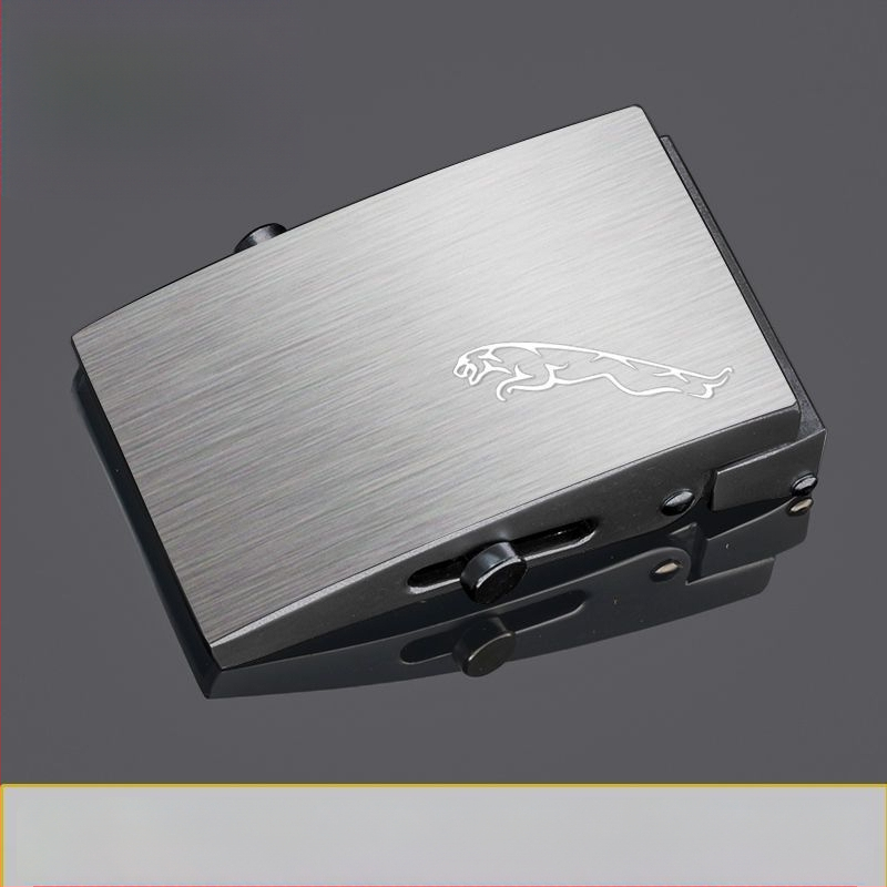 Plastmassist vööklipp, sile/plaadi tüüp, meestele, igapäevane stiil