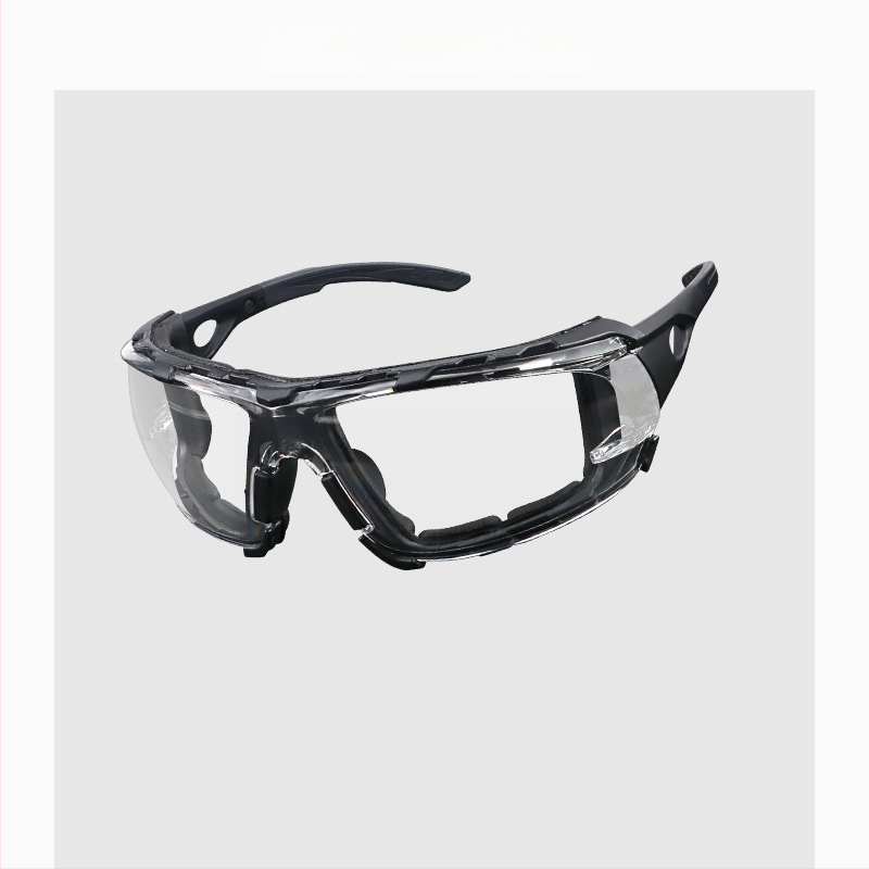 Y900 kaitseprillid, polükarbonaat, tolmukaitse silmadele