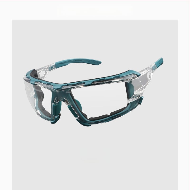 Y900 kaitseprillid, polükarbonaat, tolmukaitse silmadele