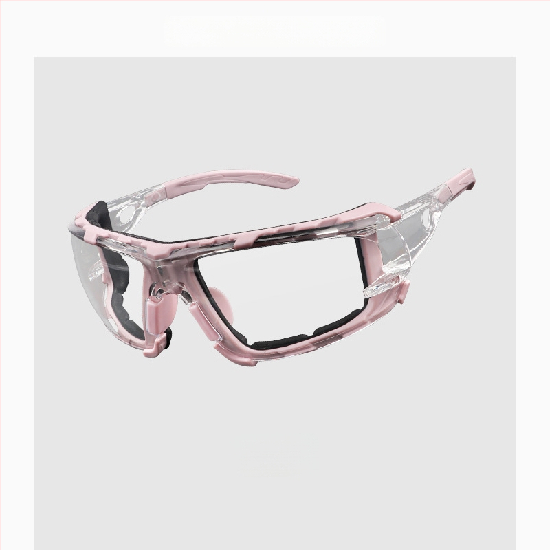 Y900 kaitseprillid, polükarbonaat, tolmukaitse silmadele