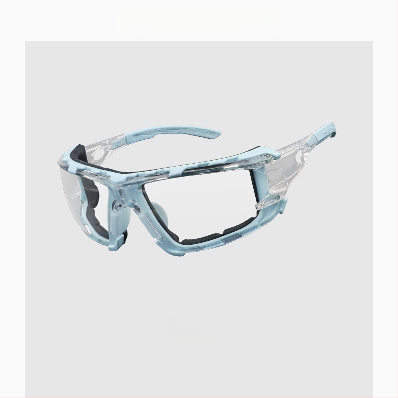 Y900 kaitseprillid, polükarbonaat, tolmukaitse silmadele