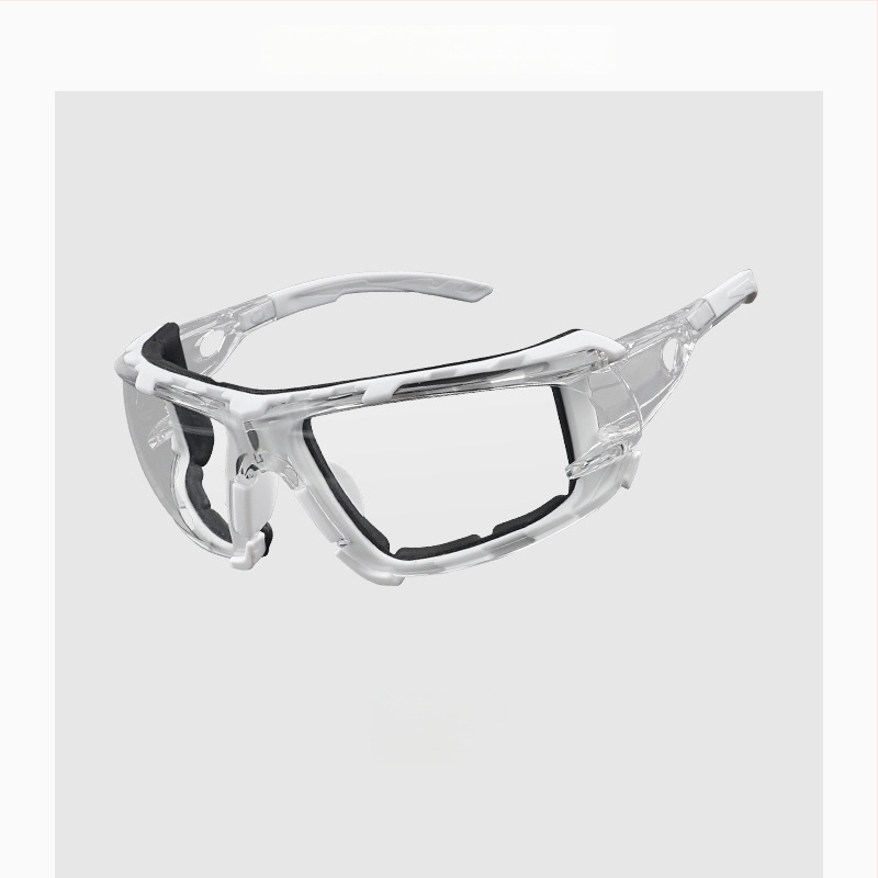 Y900 kaitseprillid, polükarbonaat, tolmukaitse silmadele
