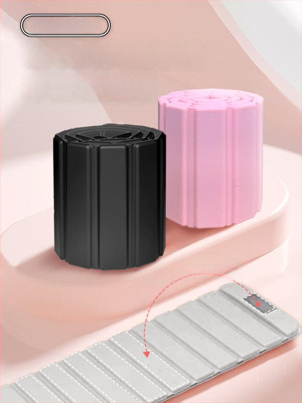 Taebin narukvica za opterećenje od silikonskog magneta