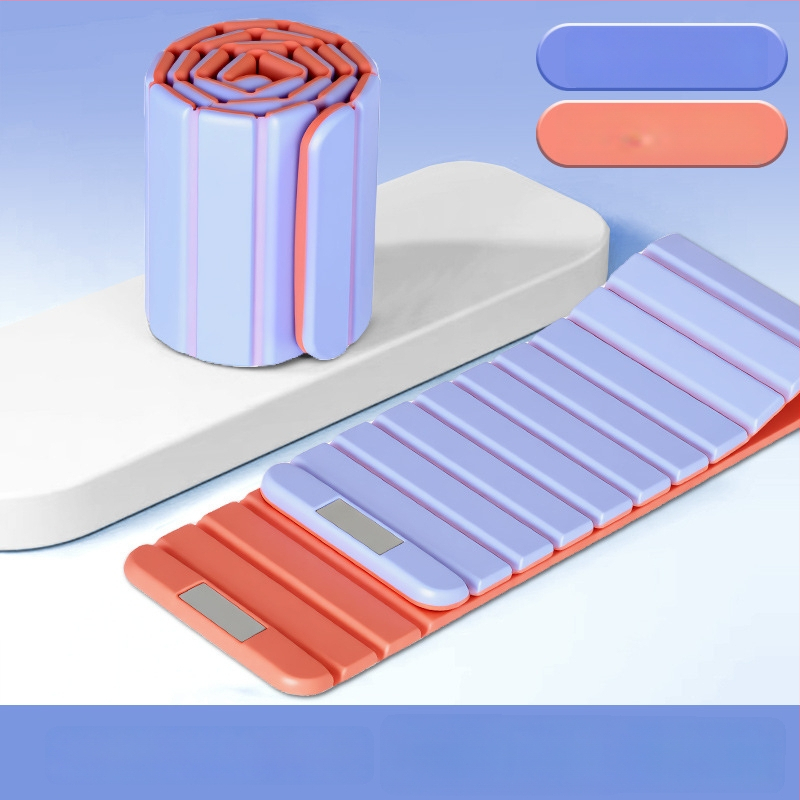 Taebin narukvica za opterećenje od silikonskog magneta