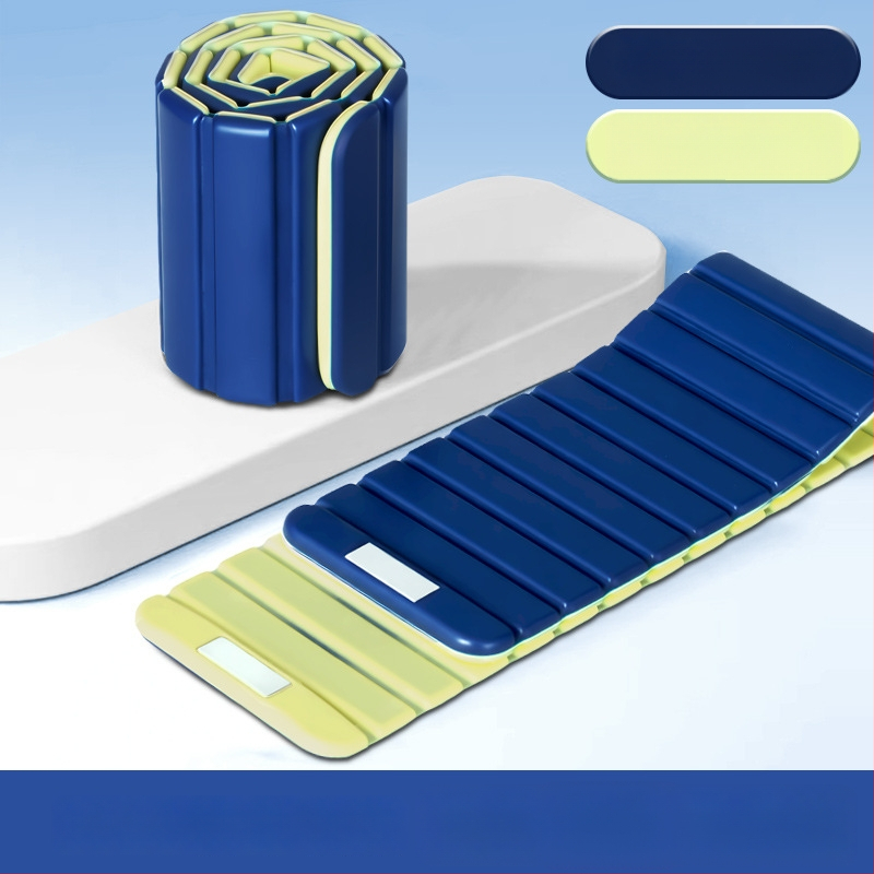 Taebin narukvica za opterećenje od silikonskog magneta