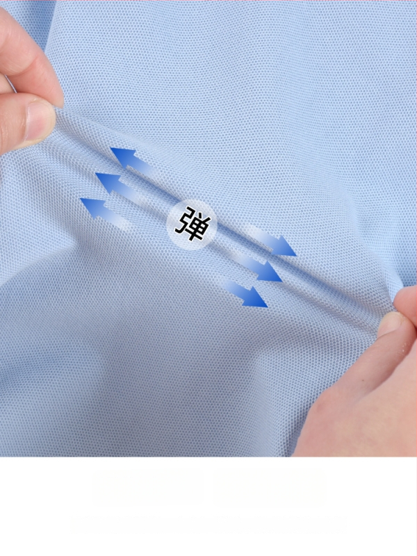 Поло риза от памук за лято 2024, райета или едноцветна шарка, за деца над 140 см.