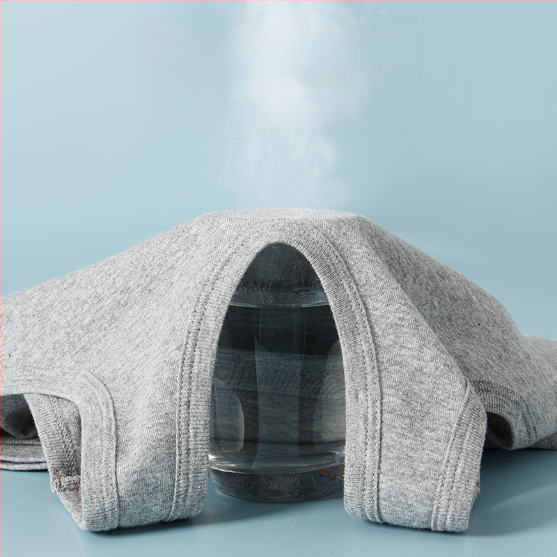 Muški top od 100% pamuka bez rukava, rebrasta pletenina, prozračan ljetni casual minimalistički stil