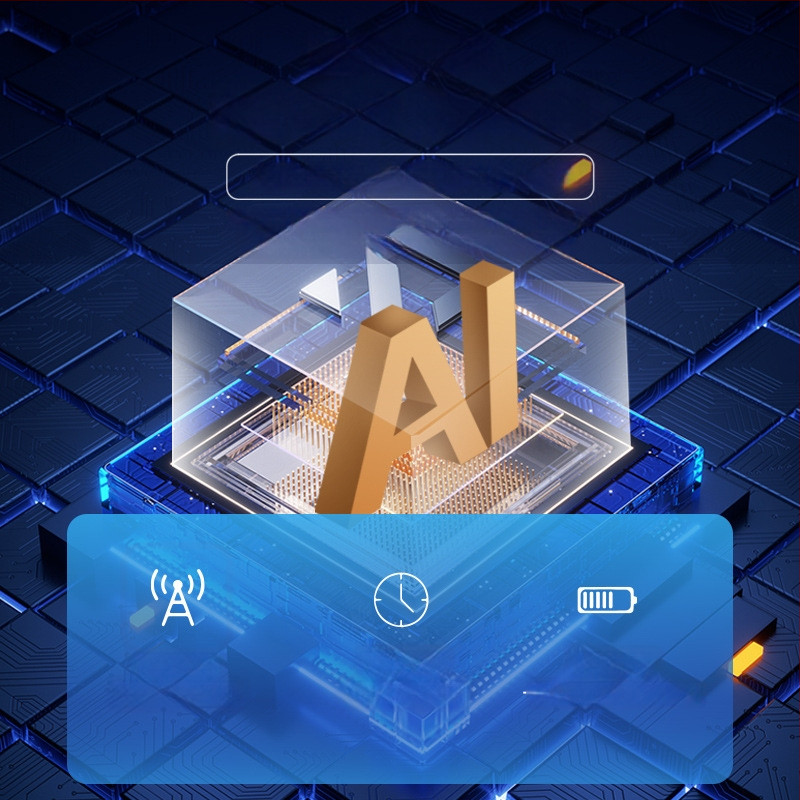 Laudkell analoogse näiduga, mehaaniline liikumine, töötab patareidega, karastatud klaasist dial, vaikne töö