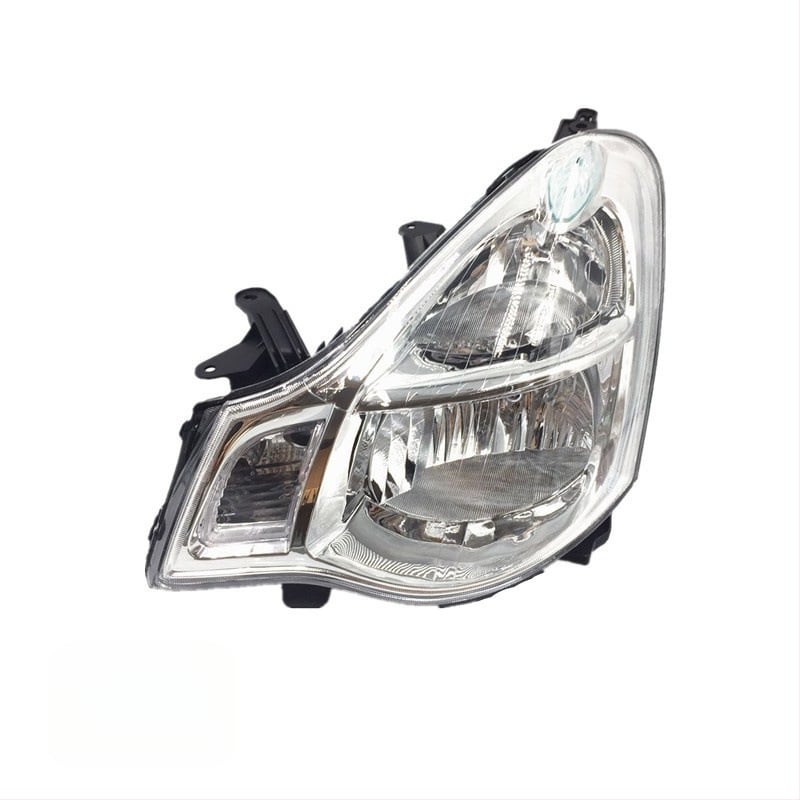 Xuanyi eesmine lähitule XY-DF-06 (06-08, 09-12) - osaliselt kokkupandud