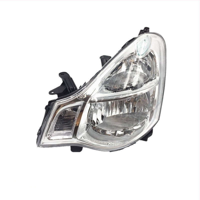 Xuanyi eesmine lähitule XY-DF-06 (06-08, 09-12) - osaliselt kokkupandud