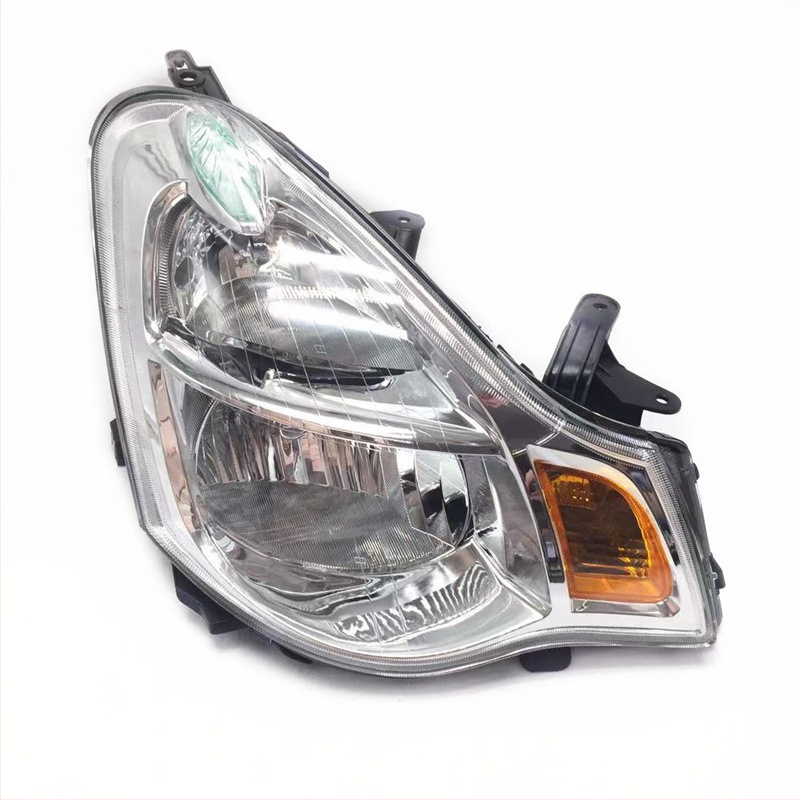 Xuanyi eesmine lähitule XY-DF-06 (06-08, 09-12) - osaliselt kokkupandud