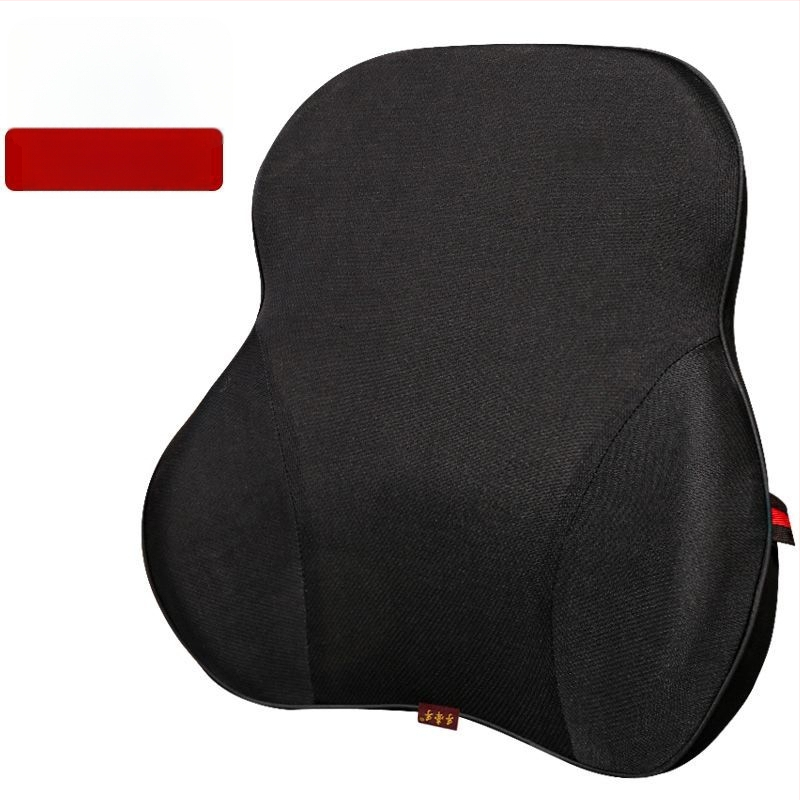 Krovininės kabinos juosmens atramos pagalvė su galvos atrama; prekės ženklas Tian Chen; stilius 1; užpildas 1; medžiaga 1