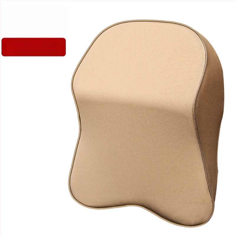 Krovininės kabinos juosmens atramos pagalvė su galvos atrama; prekės ženklas Tian Chen; stilius 1; užpildas 1; medžiaga 1