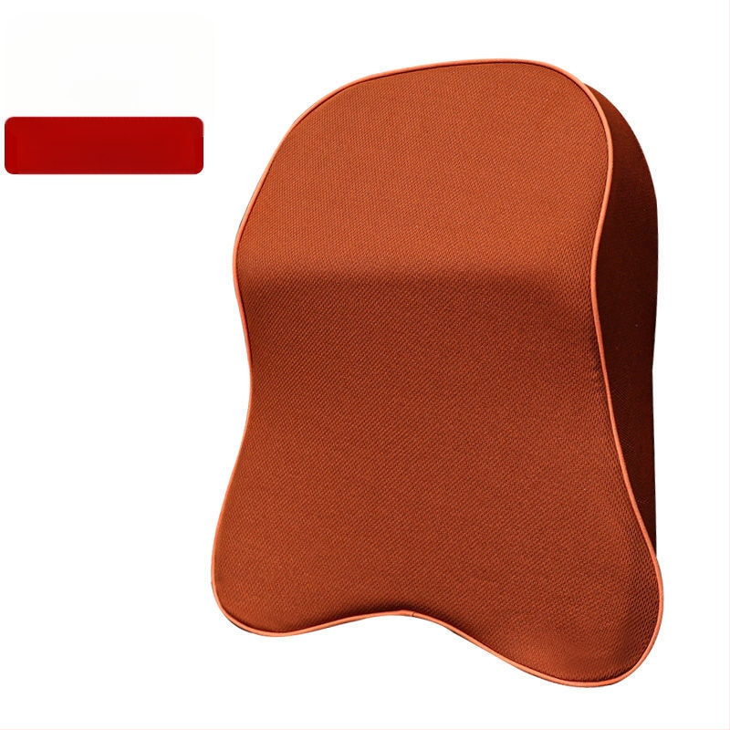 Krovininės kabinos juosmens atramos pagalvė su galvos atrama; prekės ženklas Tian Chen; stilius 1; užpildas 1; medžiaga 1