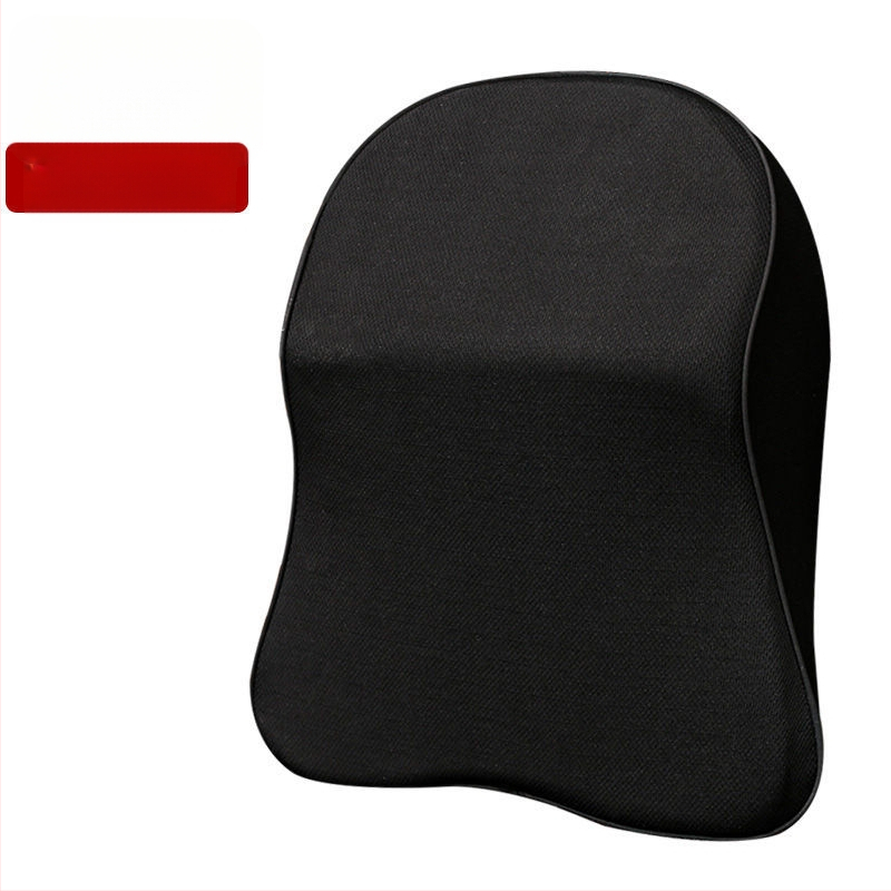 Krovininės kabinos juosmens atramos pagalvė su galvos atrama; prekės ženklas Tian Chen; stilius 1; užpildas 1; medžiaga 1