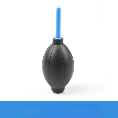 Oro pūtimo kamuolys dulkių šalinimui ir klaviatūros valymui - statybų naudojimui