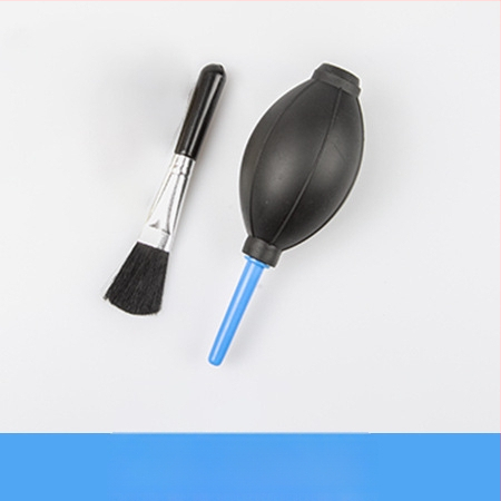 Oro pūtimo kamuolys dulkių šalinimui ir klaviatūros valymui - statybų naudojimui