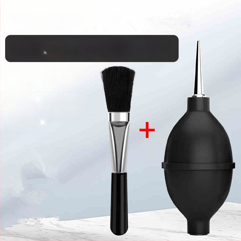 Oro pūtimo kamuolys dulkių šalinimui ir klaviatūros valymui - statybų naudojimui