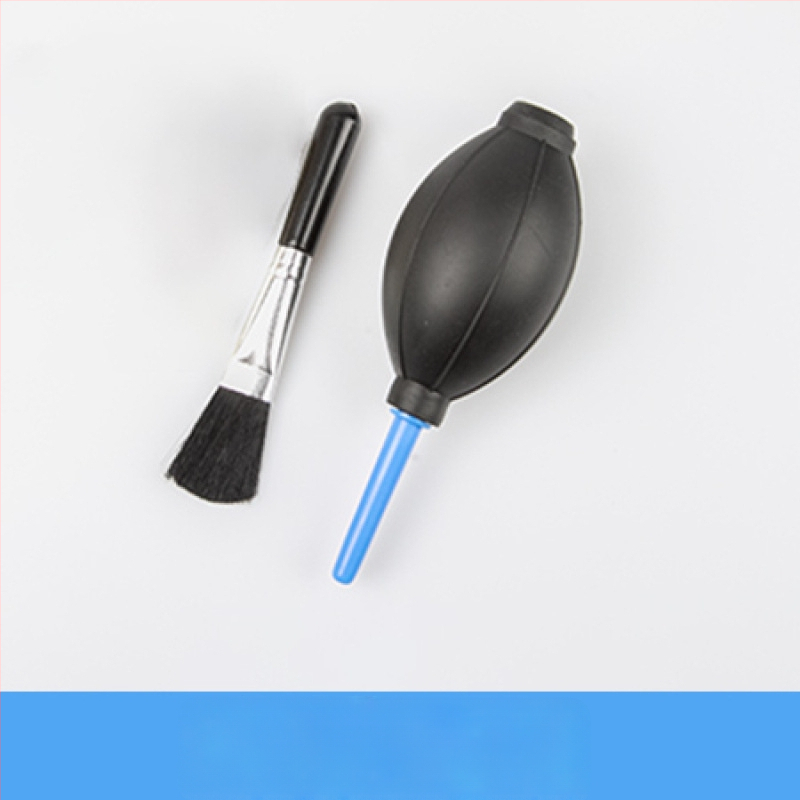 Oro pūtimo kamuolys dulkių šalinimui ir klaviatūros valymui - statybų naudojimui