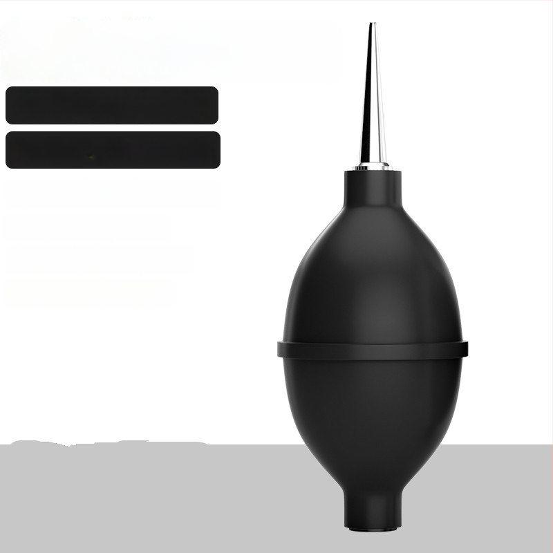 Oro pūtimo kamuolys dulkių šalinimui ir klaviatūros valymui - statybų naudojimui