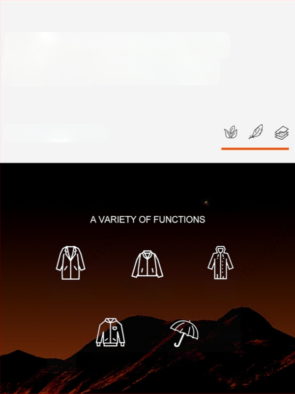 Kardigan-stiilis talvemantel eemaldatava kapuutsiga, fleecevooder, eesmine tõmblukk, pikkus 80–100 cm, polüester täidis ja vooder