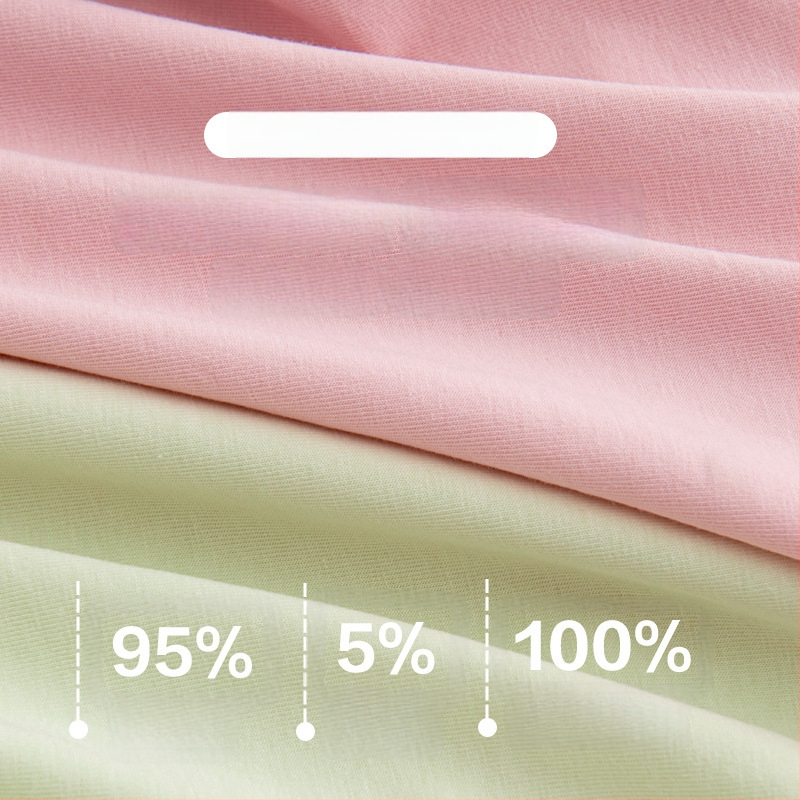 Sieviešu kokvilnas biksītes ar lielu kabatu un rāvējslēdzēju, augsta josta, adīta apakšveļa ar kokvilnas odere