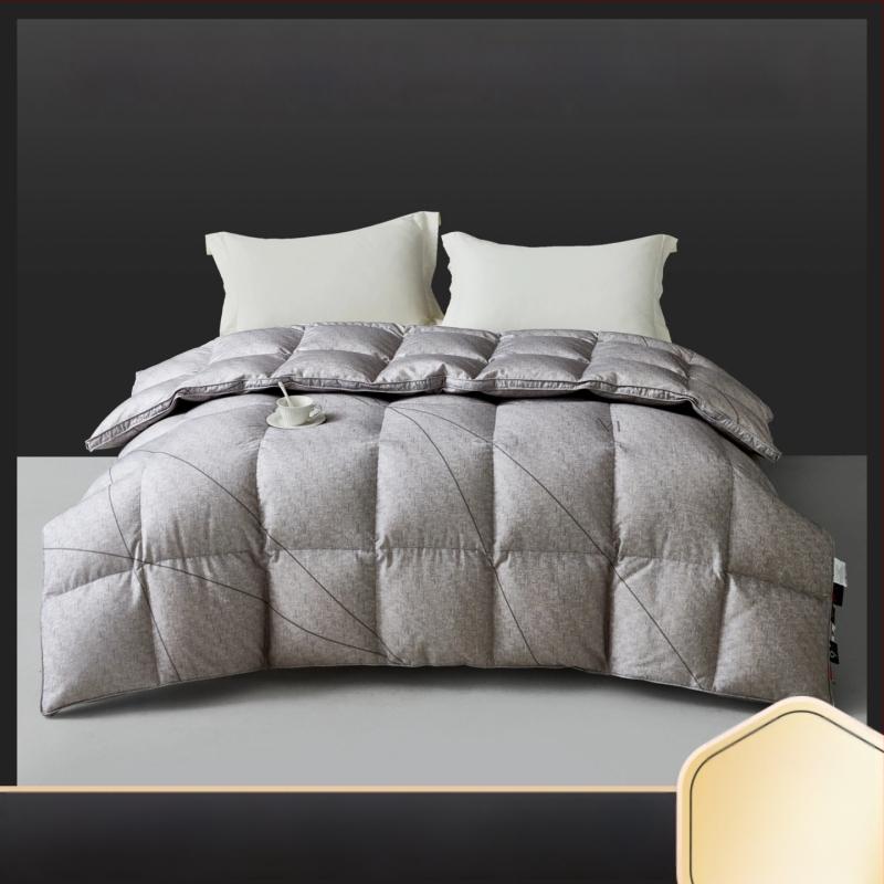 Kétrétegű kefés pamut paplanhuzat, 100% pamut, 2.0–2.5 kg, reaktív színezés, jacquard szövés, minták: csíkos, egyszínű, absztrakt, növényi motívumok, modern minimális stílus