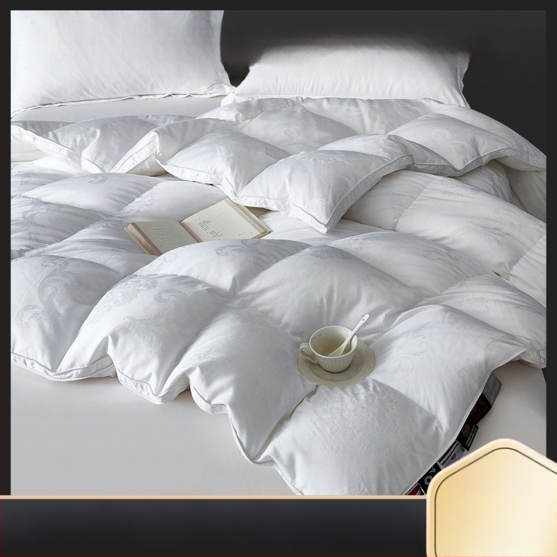 Kétrétegű kefés pamut paplanhuzat, 100% pamut, 2.0–2.5 kg, reaktív színezés, jacquard szövés, minták: csíkos, egyszínű, absztrakt, növényi motívumok, modern minimális stílus