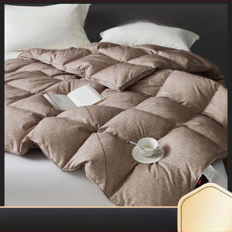 Kétrétegű kefés pamut paplanhuzat, 100% pamut, 2.0–2.5 kg, reaktív színezés, jacquard szövés, minták: csíkos, egyszínű, absztrakt, növényi motívumok, modern minimális stílus