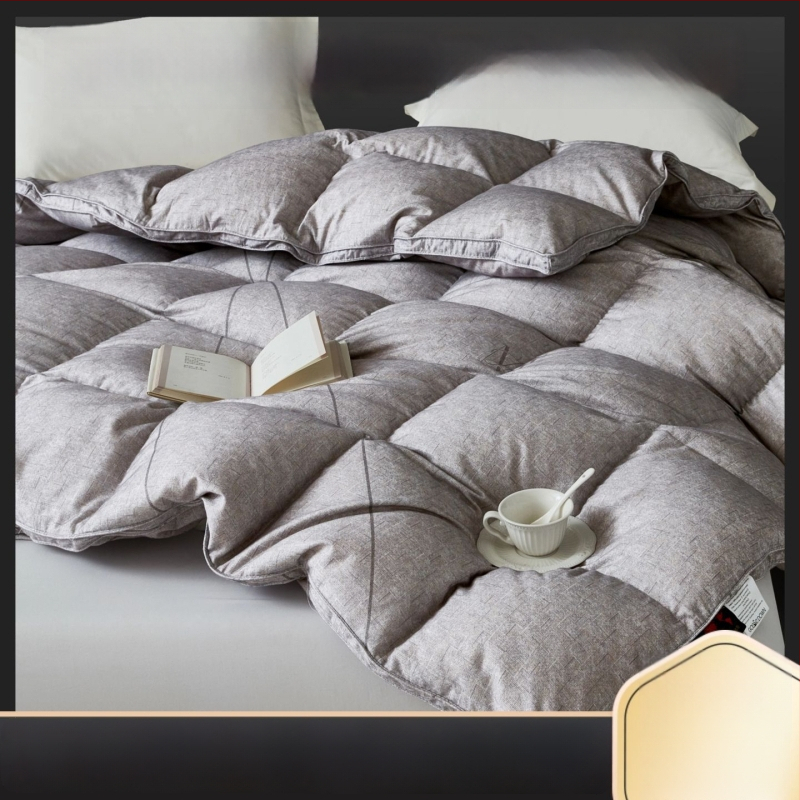 Kétrétegű kefés pamut paplanhuzat, 100% pamut, 2.0–2.5 kg, reaktív színezés, jacquard szövés, minták: csíkos, egyszínű, absztrakt, növényi motívumok, modern minimális stílus