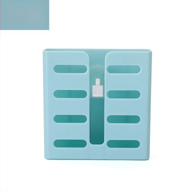 Paneļa sienas turētājs nūjiņām un karotēm, PP materiāls, daudzfunkcionāla uzglabāšanas plaukts, izcelsme Čaozhou