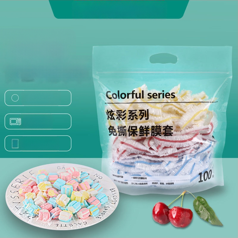 Sienas stiprināms uzglabāšanas korpuss pārtikas plēvei, PS materiāls, 2 L tilpums, putekļu izturīgs, mūsdienīgs minimālisma dizains