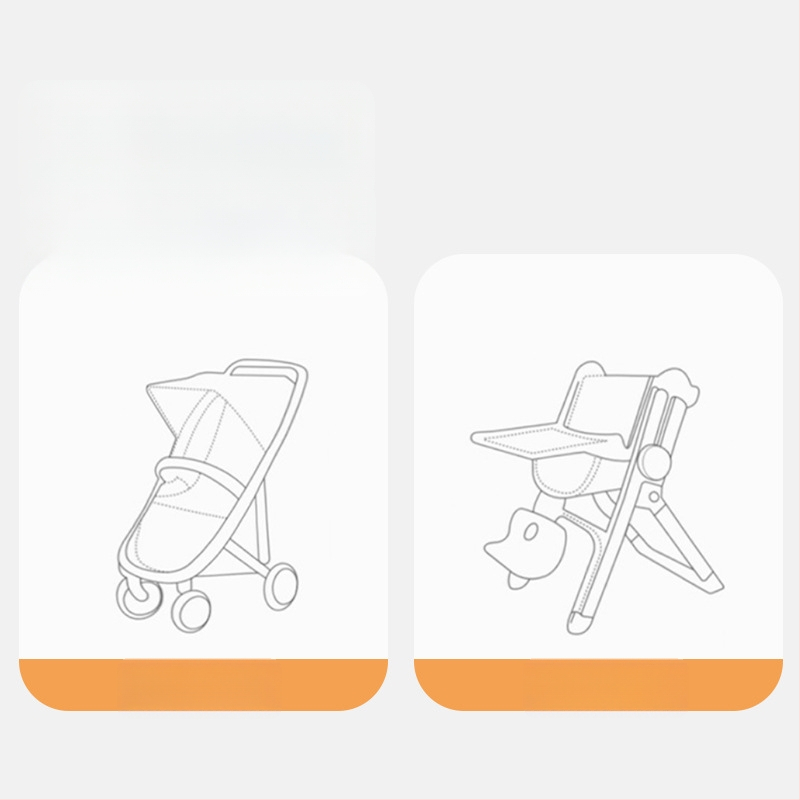 Ratiem sedes spilventiņš – visu sezonu, divpusējs, priekšējā aizsardzība; Materiāli: tīra kokvilna + zīda diegi + ice silk; vecums 0–1 g; pielāgojama