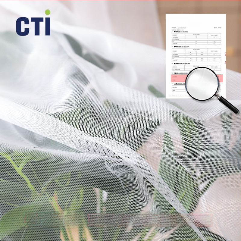 Ágyhoz szúnyogháló — mongol jurta stílus, rajzfilm dizájn, poliészter, üvegszálas keret, szerelés nélkül