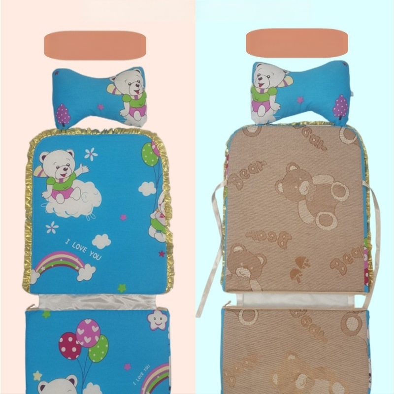 Uodų tinklas kūdikių kėdutei ir vežimėliui - Neimportuota; Medžiaga: Kita; Prekė: Kita