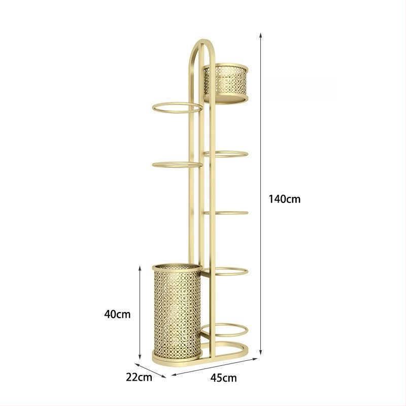 Raft de depozitare pentru echipament sportiv acasă, pentru mingi de baschet, mingi de volei și rachete de badminton