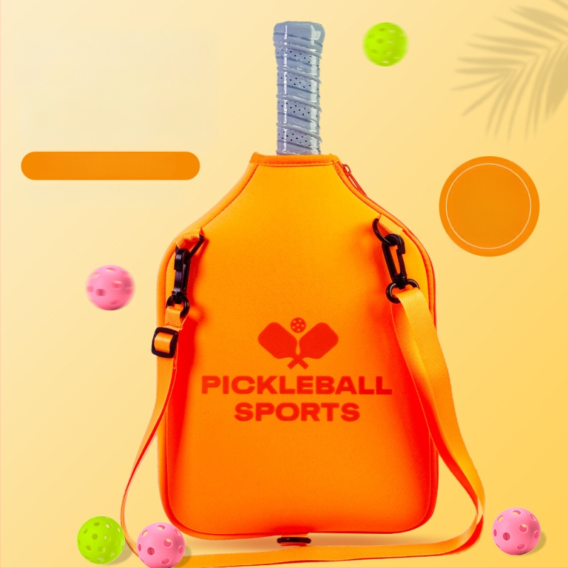 Geantă pentru tenis și badminton, material din pânză diving, brand Changfu, purtare tip rucsac